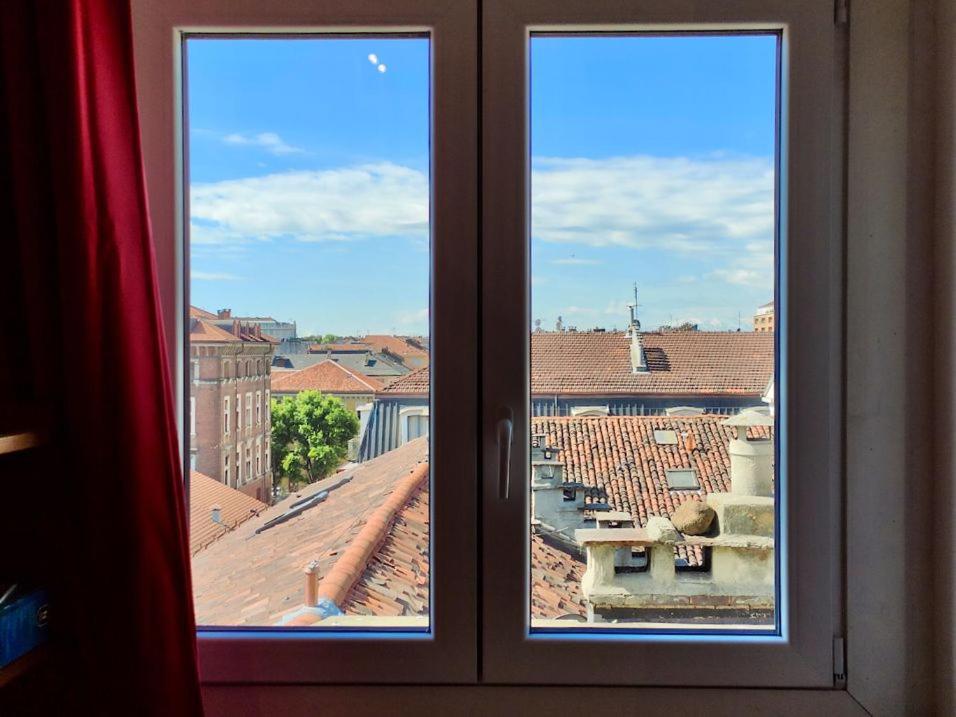 Apartament Cernaia 25 *