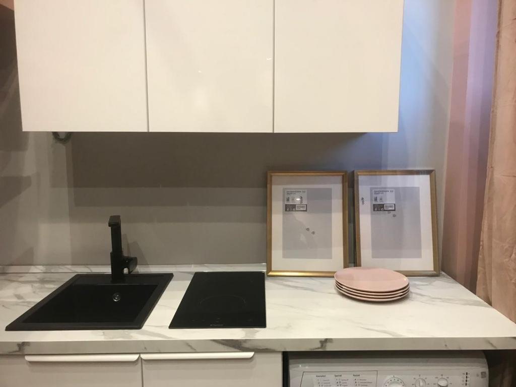 Apartament Cernaia 25 *