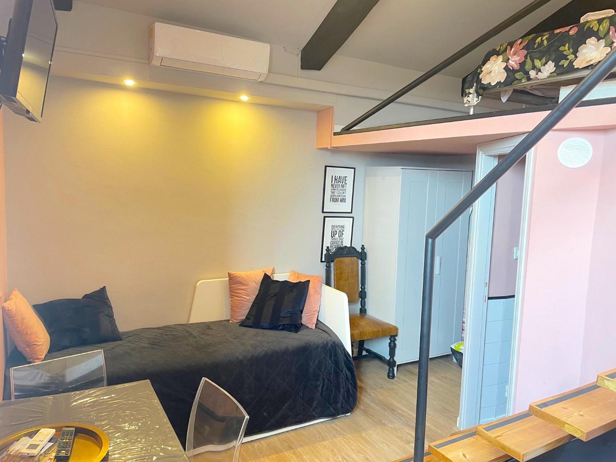 Apartament Cernaia 25 Turyn