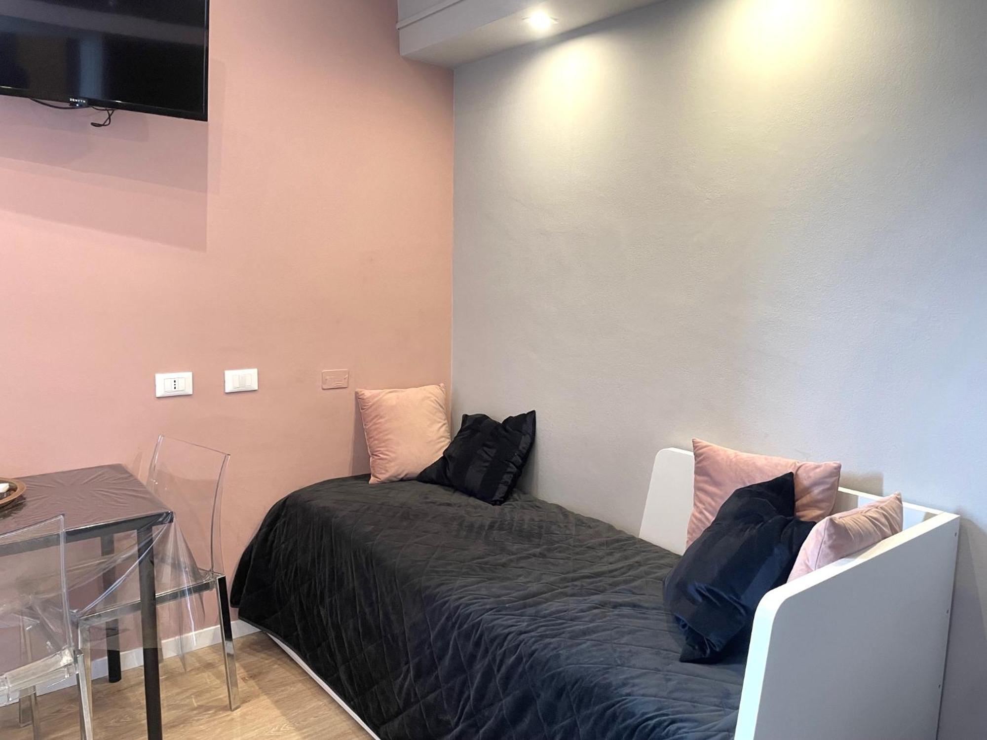 Cernaia 25 Apartament