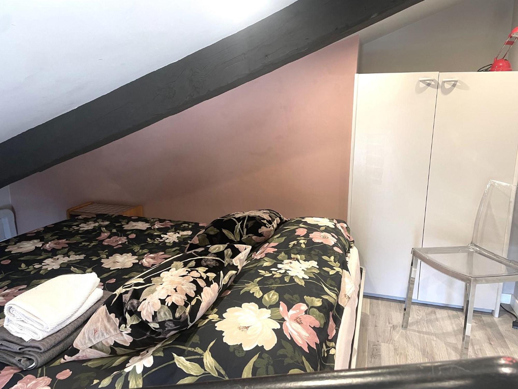 Cernaia 25 Apartament *