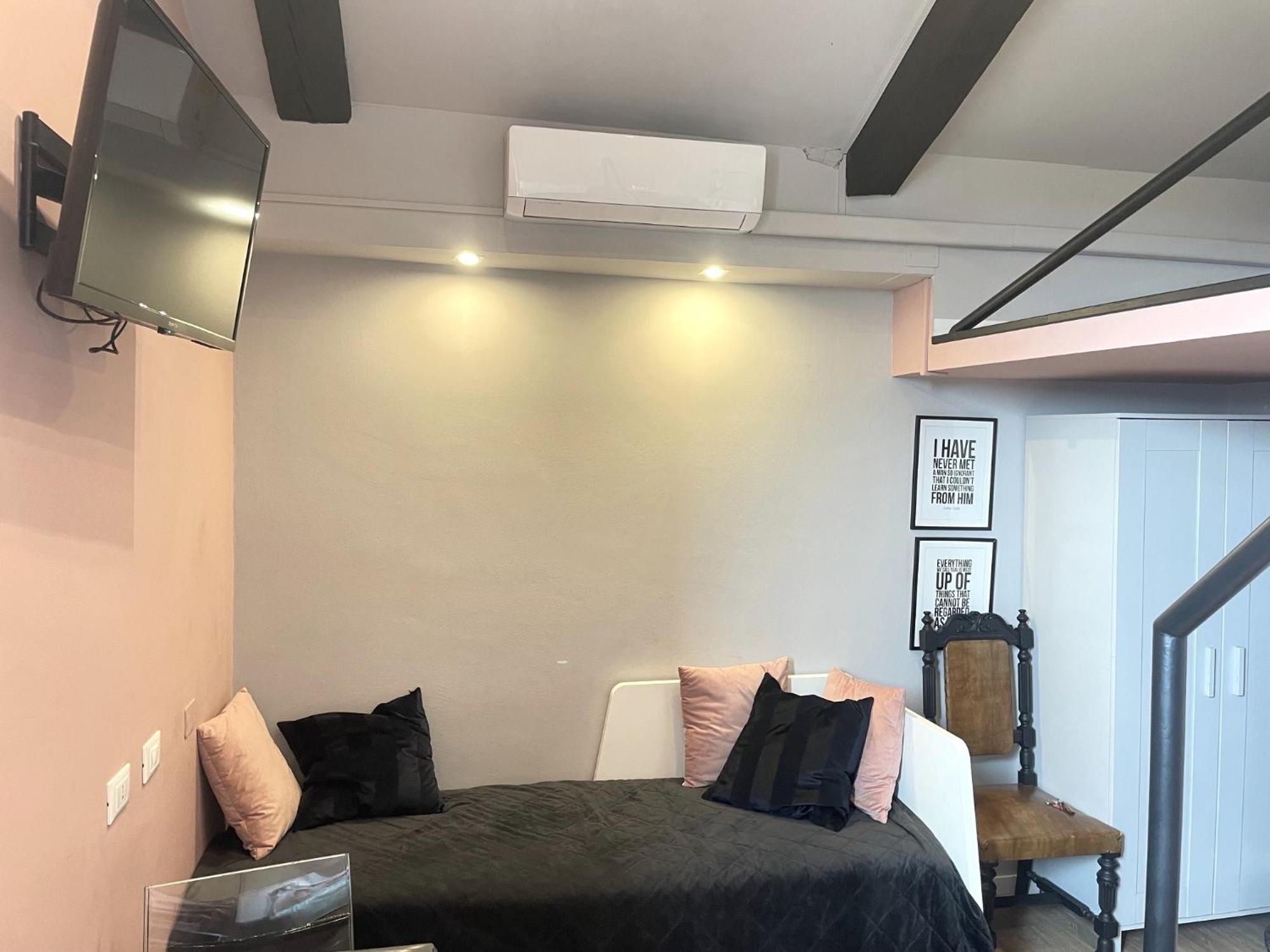 Apartament Cernaia 25 *