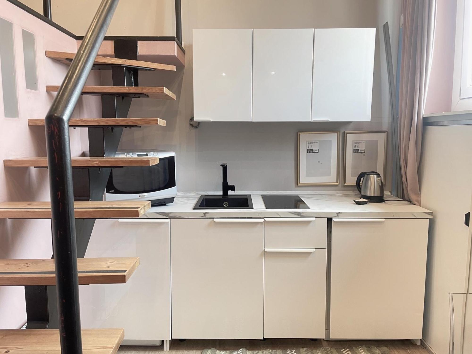 Cernaia 25 Apartament *